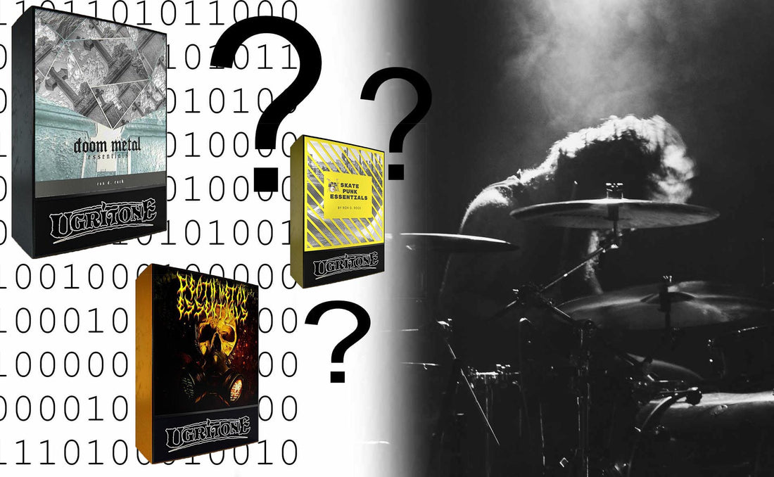 What The Hell Is A MIDI Pack And Why Do I Need One?