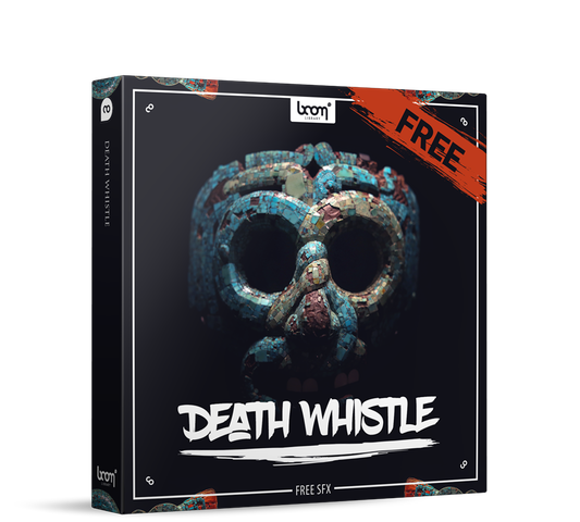 Death Whistle