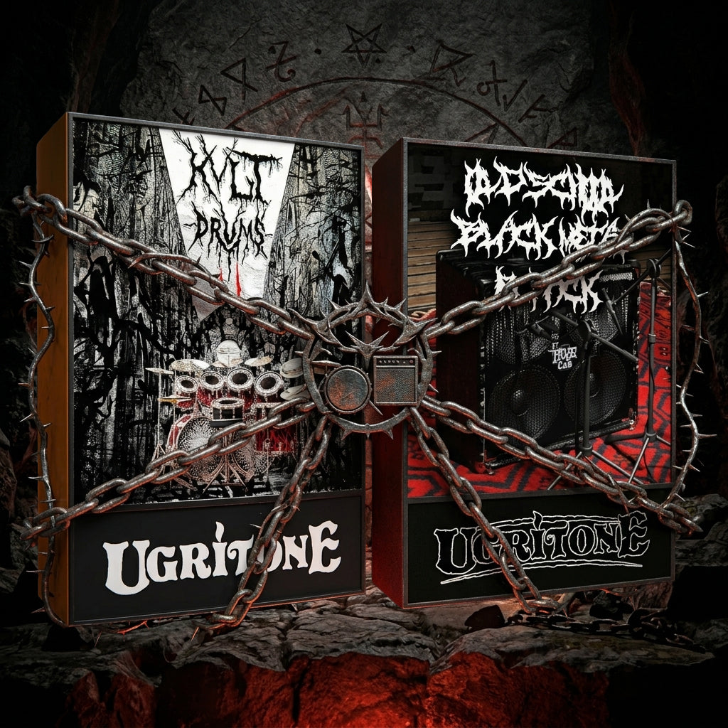 KVLT Starter Bundle