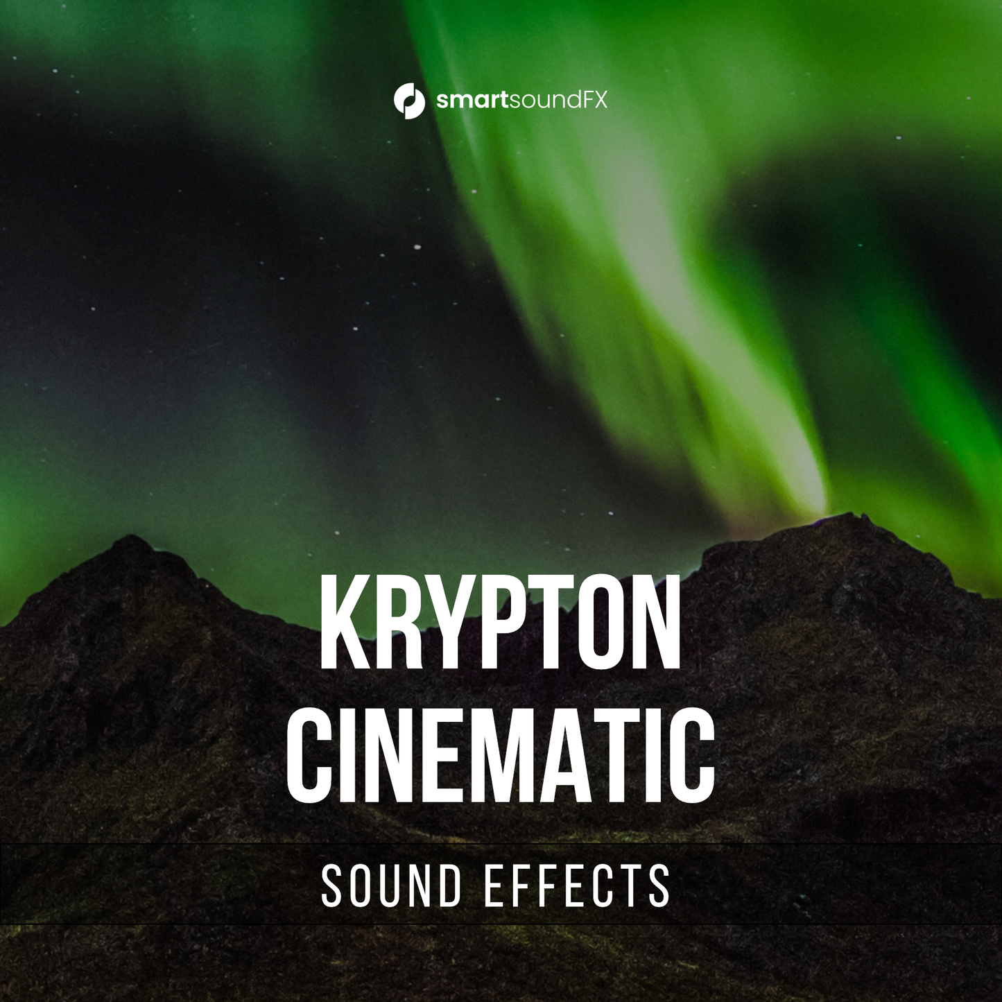 Krypton Cinematic Sound FX