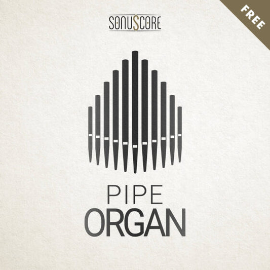 FREE Pipe Organ