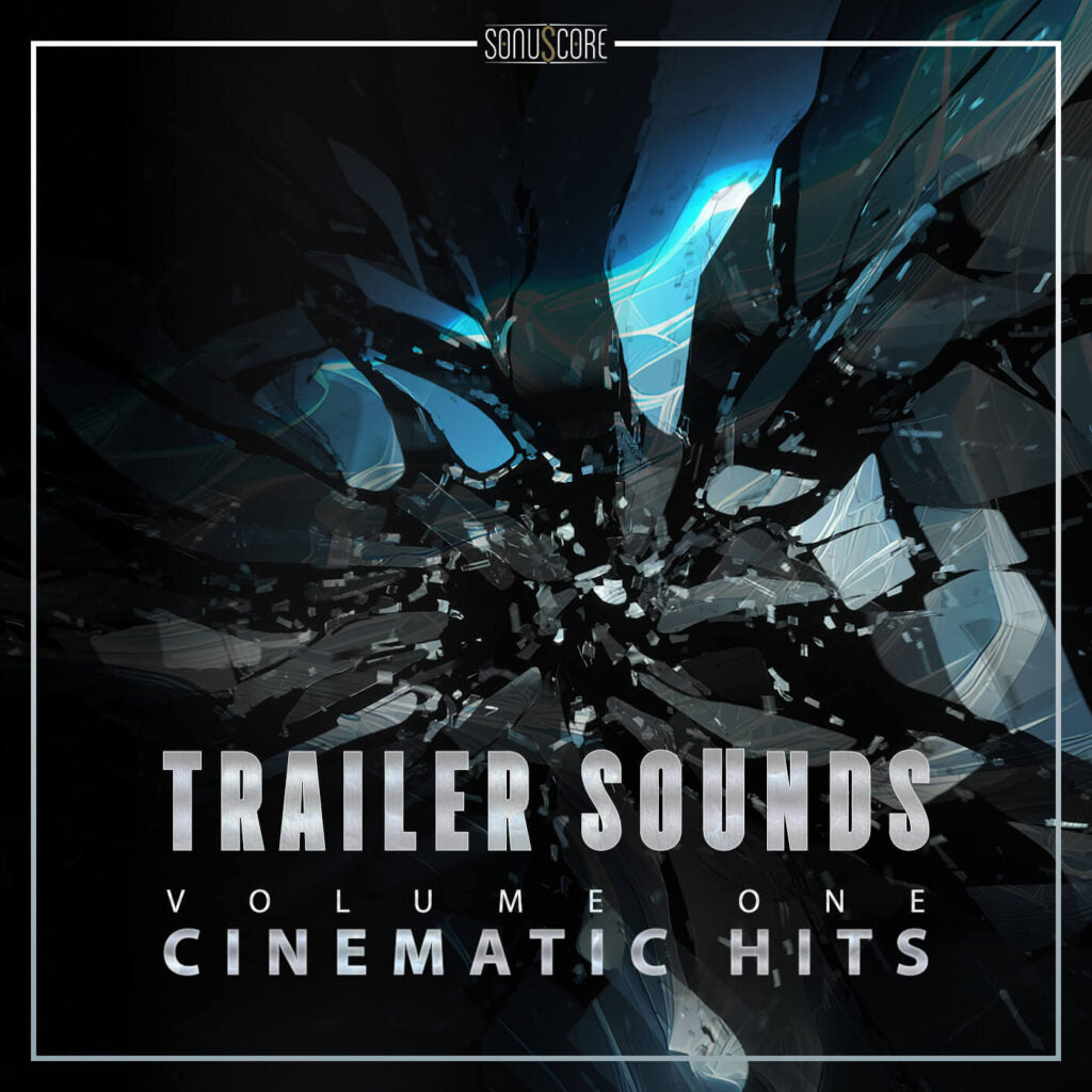 Trailer Sounds Vol. 1