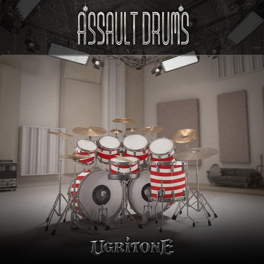 Assault Drums