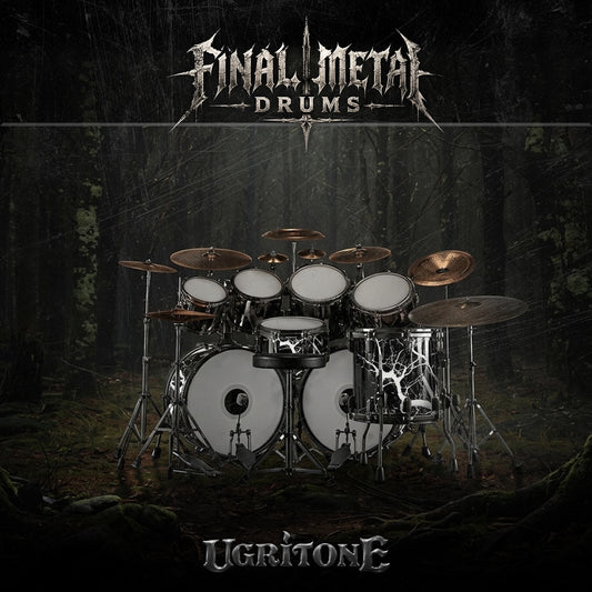 Final Metal Drums