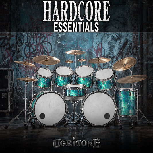 HC Essentials MIDI Pack