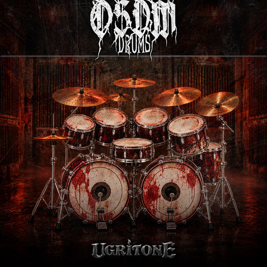 OSDM Drums