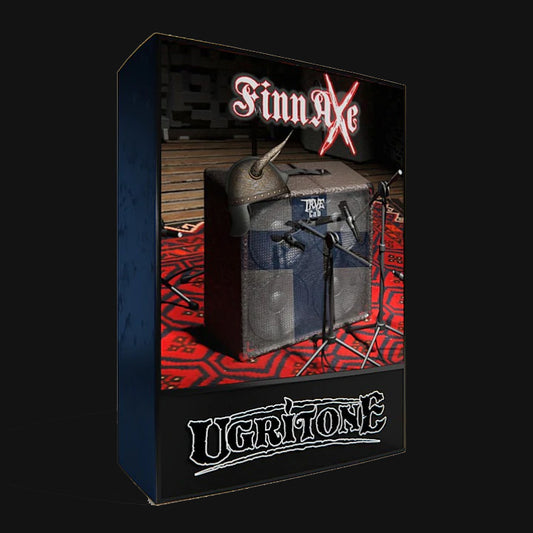 FinnAxe - Impulse Response Pack