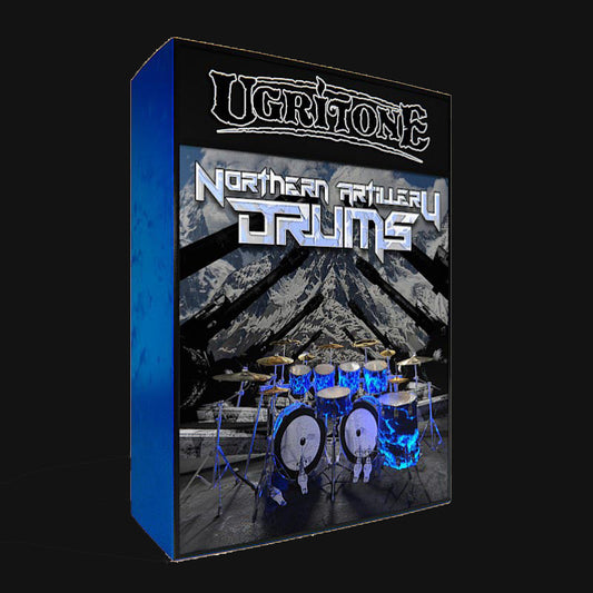 Northern Artillery Drums