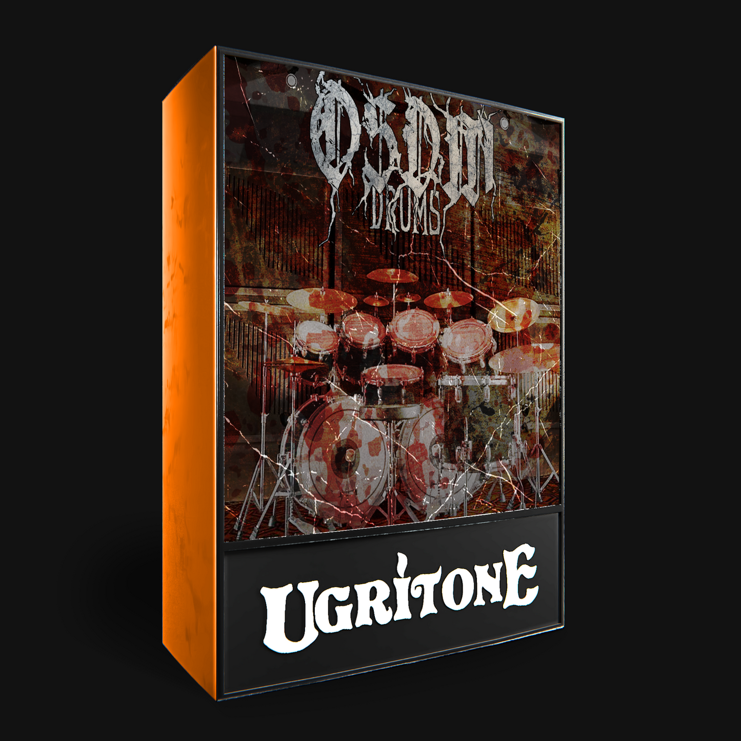 OSDM Drums