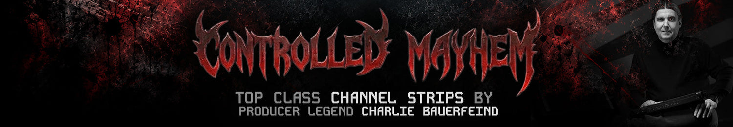 Channel Strips