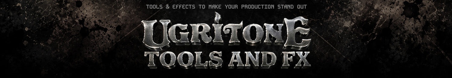 Tools & FX