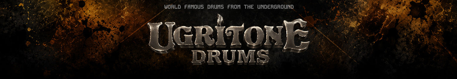 Ugritone Drums