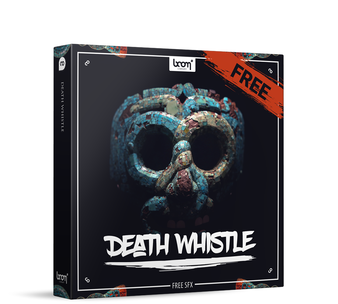 Death Whistle