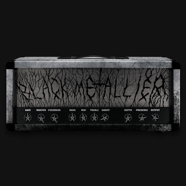 REQ: Ugritone Ampenstein: Black Metallier Amp Sim Plugin screenshot REQ: Ugritone Ampenstein: Black Metallier Amp Sim Plugin screenshot
