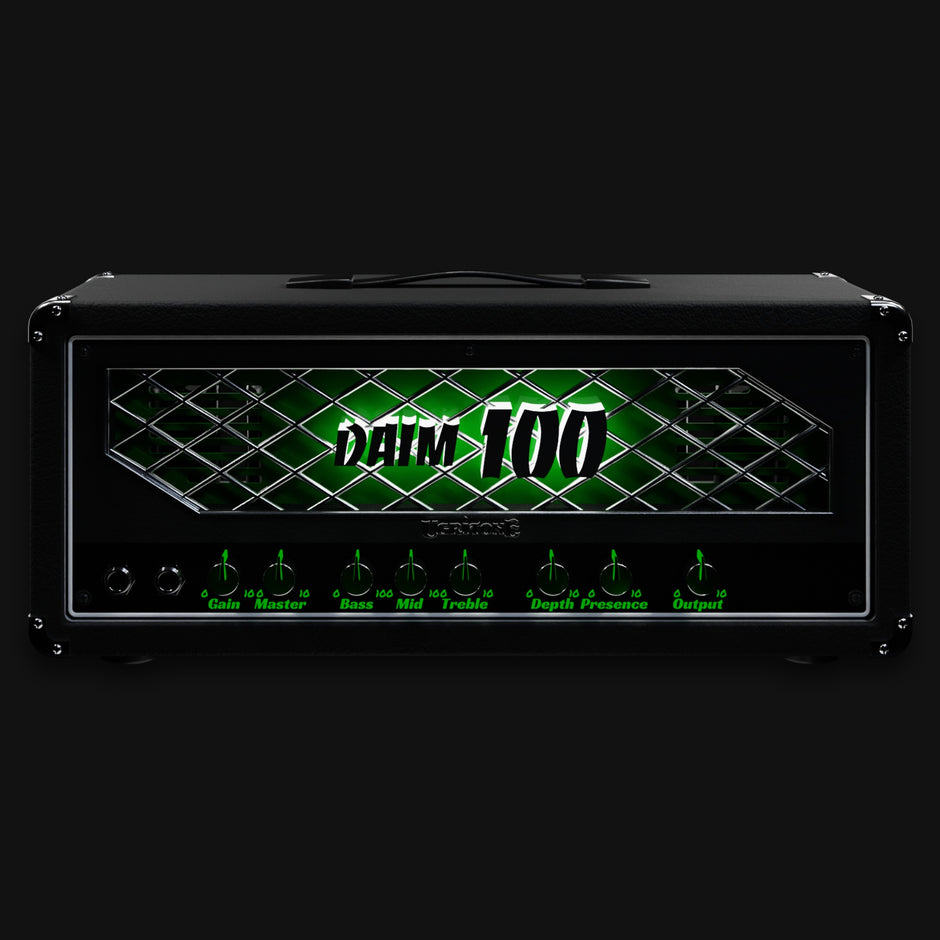 Ampenstein Guitar Amp Simulation – Ugritone