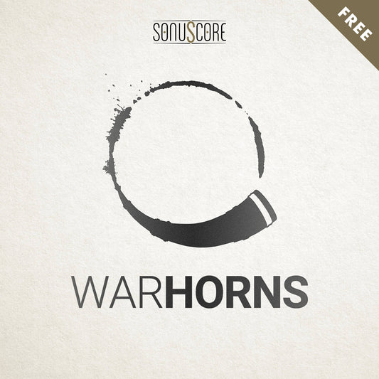 FREE Warhorns