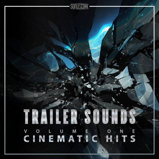 Trailer Sounds Vol. 1