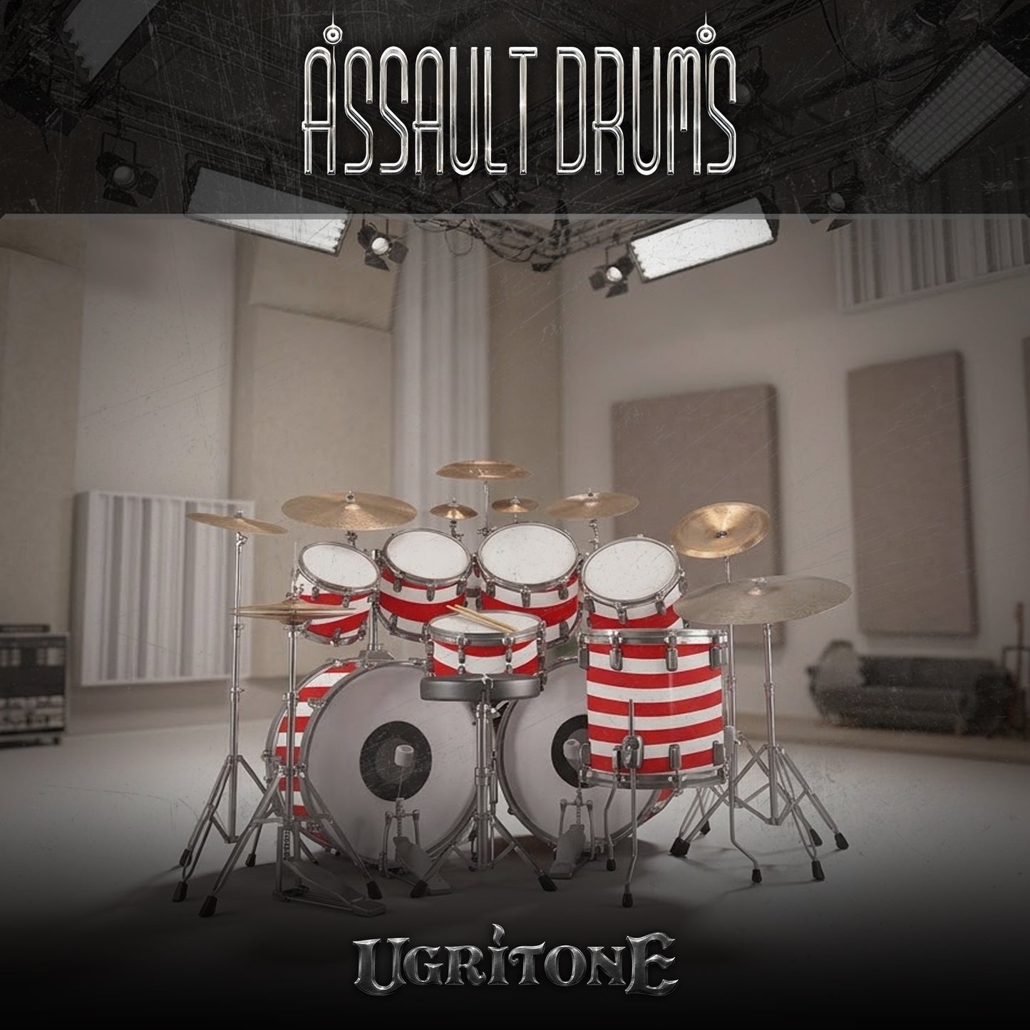 Assault Drums