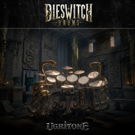 Dieswitch Drums