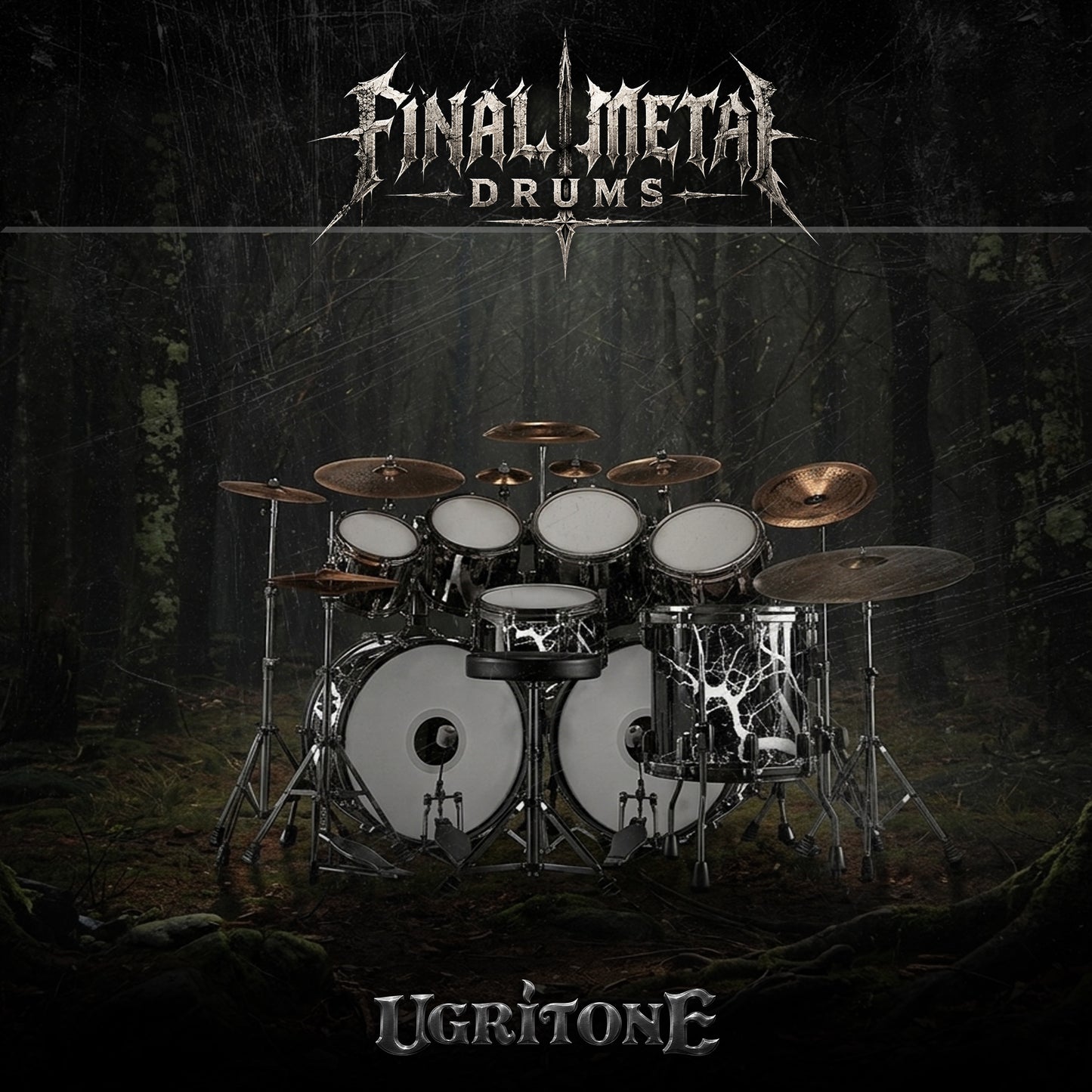 Final Metal Drums