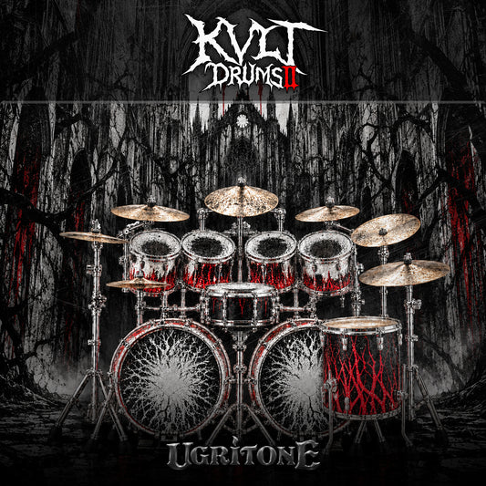 KVLT Drums II