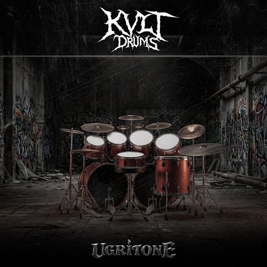 KVLT Drums