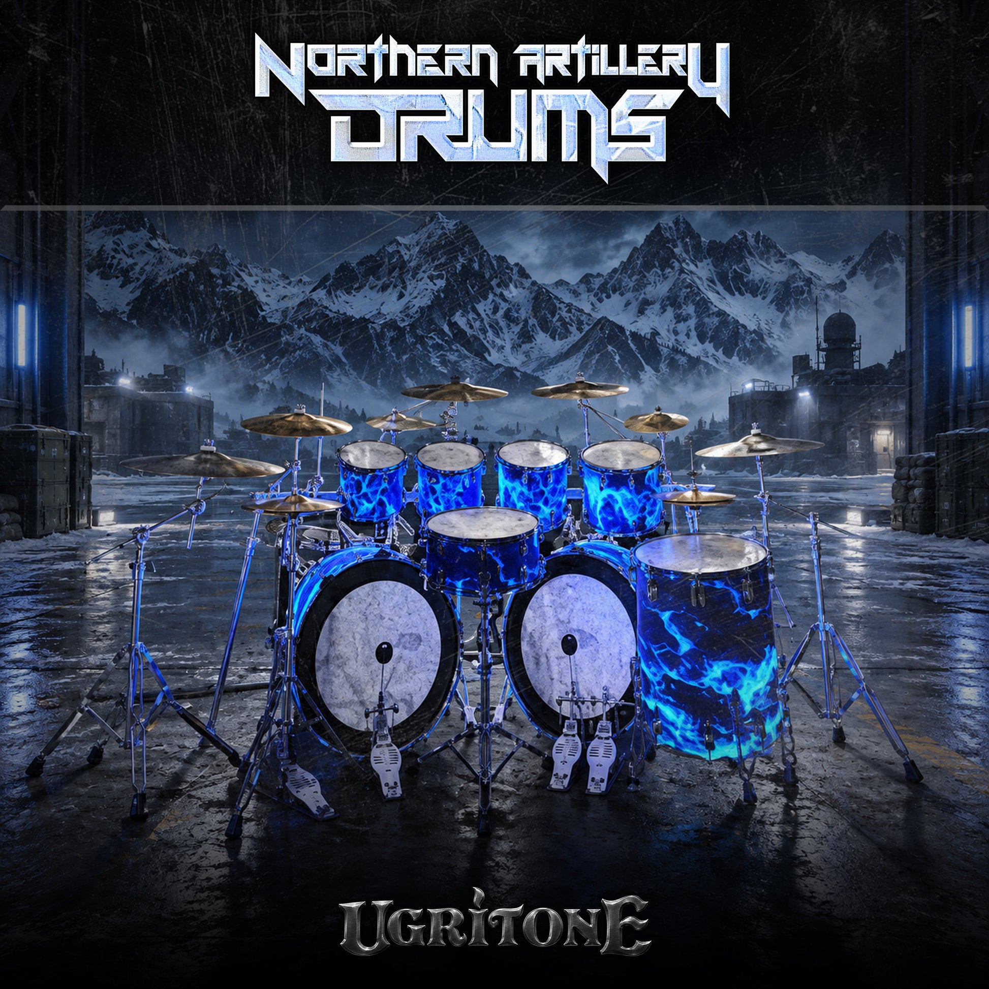 Northern Artillery Drums