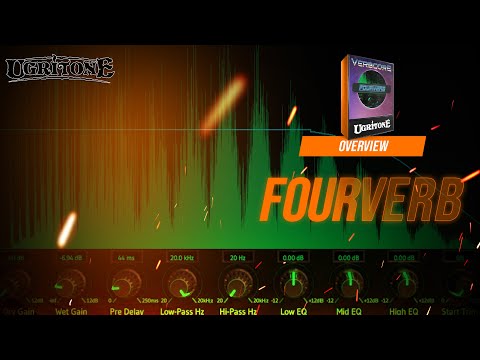 Fourverb