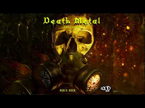 Death Metal Essentials MIDI Pack