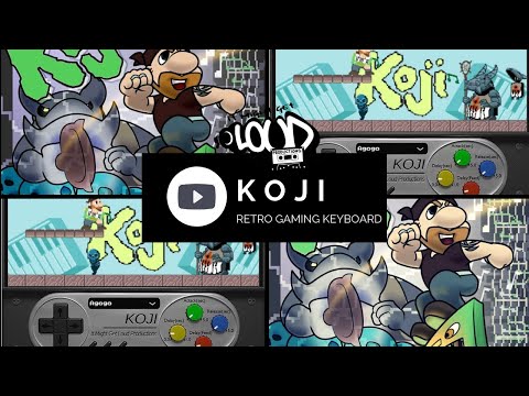 Koji