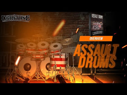 Assault Drums