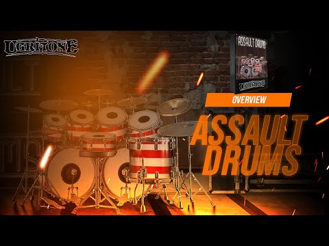 Assault Drums