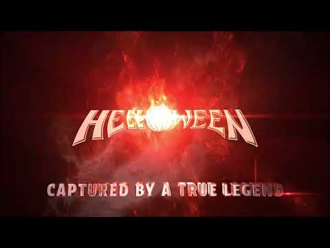 Klangmacht Drums Helloween