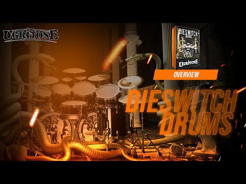 Dieswitch Drums