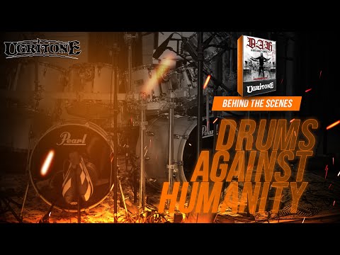 Drums Against Humanity
