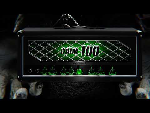 Ampenstein: DAIM100 Amp Sim Plugin