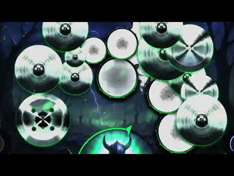 Klangmacht Drums Melodic Death Metal