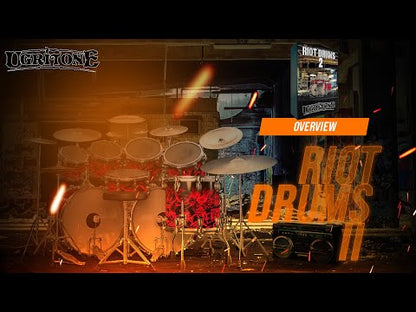 RIOT Drums 2