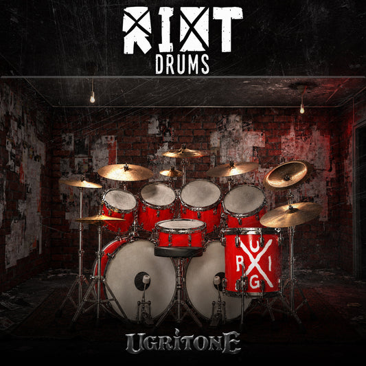 RIOT Drums
