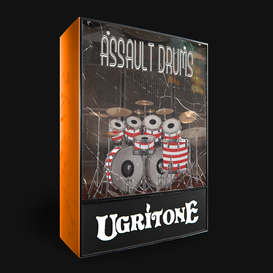Assault Drums