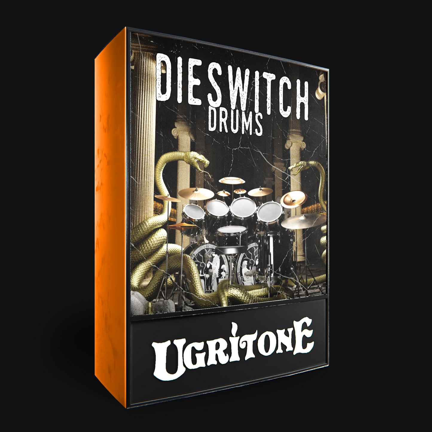 Dieswitch Drums