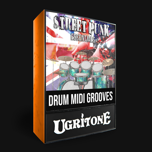 Best drum hot sale midi packs